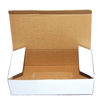 Factory Customized E-commerce/Export Shipping Corrugated Packing Box