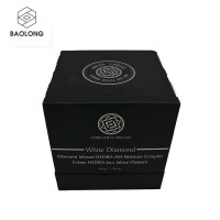 Shenzhen wholesale packaging gift box jewelry cardboard box