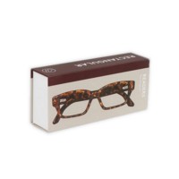 Newest eyewear package hard paper cardboard sunglasses packaging box